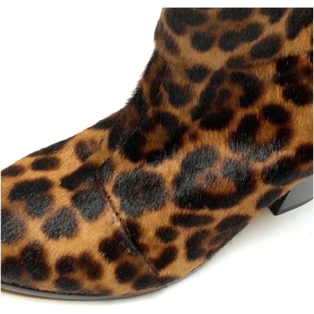 🥳HOST PICK!!!!🥳🌟 Rag & Bone: Rock & Roll Ponyhair Boots 🌟 - Picture 4 of 11